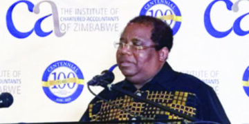Eminent Zim author, scholar Prof Mbigi dies