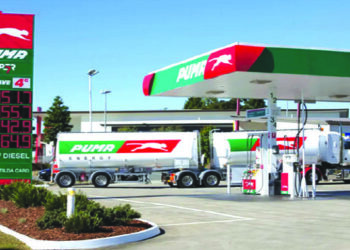 Puma Energy bullish about Zim growth prospects