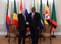 Russia-Africa Summit set for next month