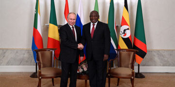 Russia-Africa Summit set for next month