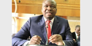 Zimdollar gains against USD . . . as economic stabilisation measures bear fruit