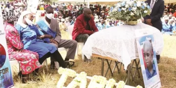 Justice at last as uncle convicted of Tapiwa Makore ritual murder