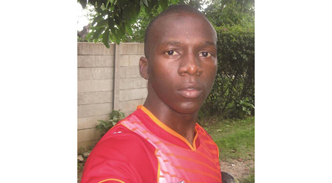 Hockey teams brace for Namibia tour