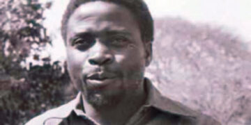 Nikita Mangena a ‘commander par excellence’