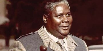 Joshua Nkomo: Revolutionary leader and amp; epitome of the struggle for land, black empowerment