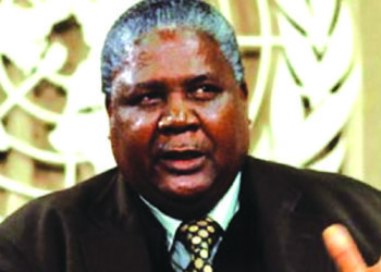 Nation remembers Father Zimbabwe