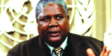 Nation remembers Father Zimbabwe