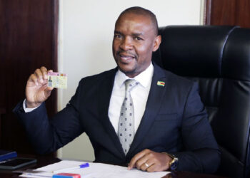 Hi-tech plastic driver’s licences to replace metal discs