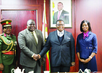 ‘Elections shouldn’t divide people’