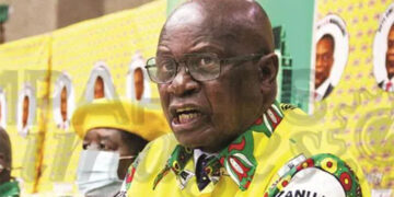 Zanu PF raises red flag on ZEC deadline