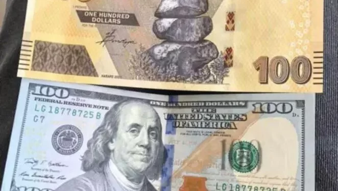 Zimdollar continues to stabilise