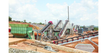 Zulu lithium projects faces take stalemate