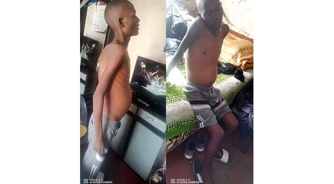 Urgent help sought for heart patient