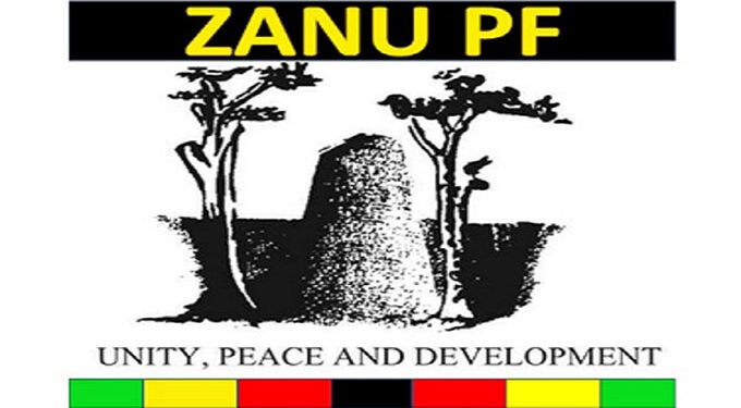 Zanu PF rolls out campaign in Masvingo