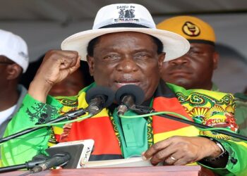 Zanu PF unstoppable