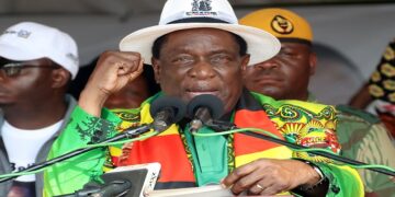 Zanu PF unstoppable