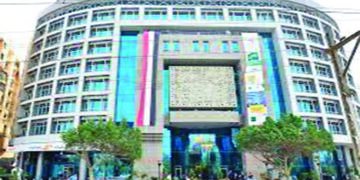 US$400m lifeline for infrastructure development