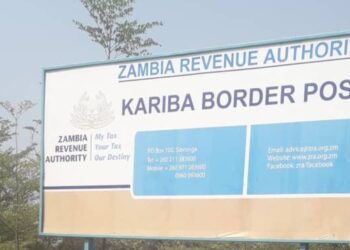 Zimra suspends Kariba Border Post as port of entry
