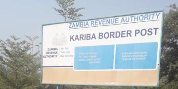 Zimra suspends Kariba Border Post as port of entry