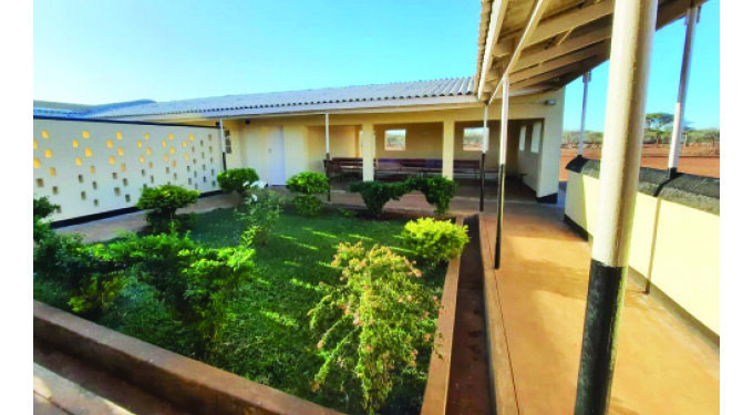 From dream to reality: Mat South’s devolution-driven transformation