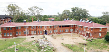 Bulawayo health sector in major facelift