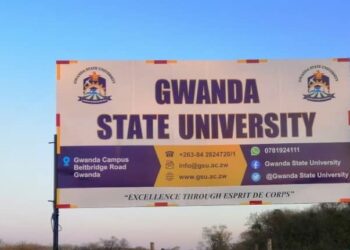 Government sets tone for Gwanda State University transformation