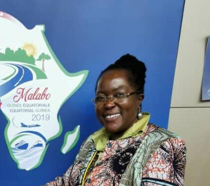 Zimbabwean economist lands top Sadc post