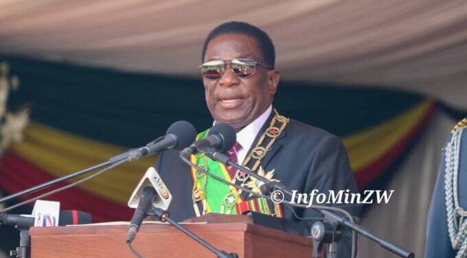 High hopes for increased development