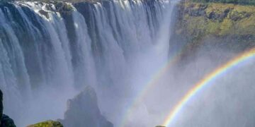 Theatre added on Vic Falls bucket list