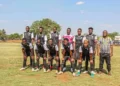 Chegutu Pirates reach the promised land