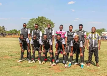 Chegutu Pirates reach the promised land