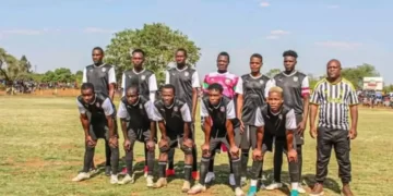Chegutu Pirates reach the promised land