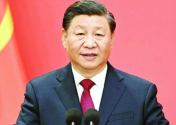 China meets chairman of Russian State Duma