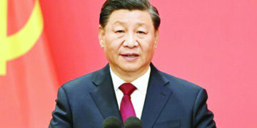 China meets chairman of Russian State Duma