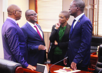 HCC gets 7-day ultimatum to deal with vendors