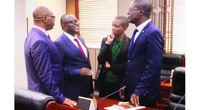 HCC gets 7-day ultimatum to deal with vendors