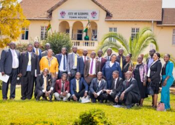 Kadoma Council under fire for allocating mining grants within residential stands