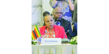 Minister promotes empowerment drive at NAM indaba