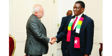 Zim, Portugal consolidate ties
