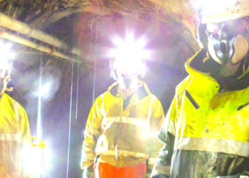 RioZim Limited gold production surges 13pc