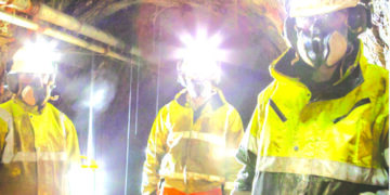 RioZim Limited gold production surges 13pc