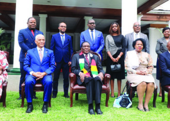 ‘Sadc bond unbreakable’