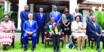 ‘Sadc bond unbreakable’