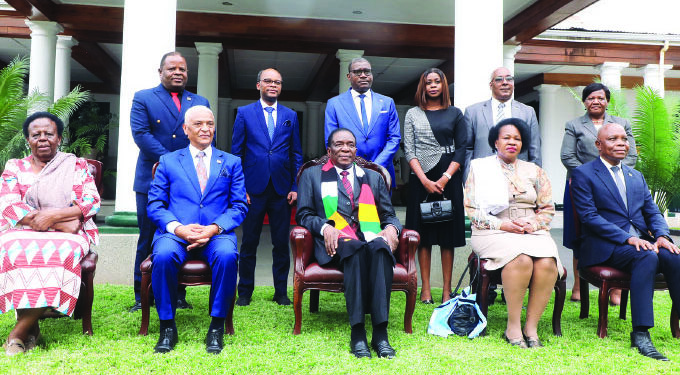 ‘Sadc bond unbreakable’