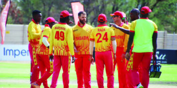 FANS BLAST WOEFUL CHEVRONS