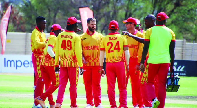 FANS BLAST WOEFUL CHEVRONS