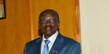 Affordable housing for all on course: VP Mohadi