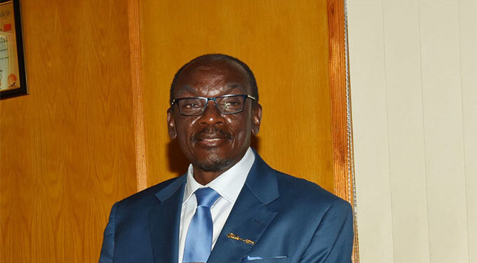 Affordable housing for all on course: VP Mohadi