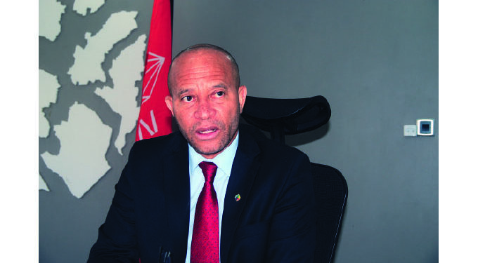 Zim attracts US$8bn investments in 2023