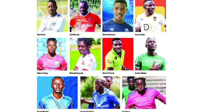 SOCCER STAR CROWNING TODAY